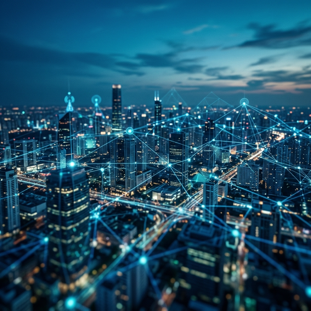 Technology Background